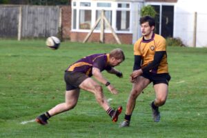 CRGS v OCS Rugby 20 December 2025