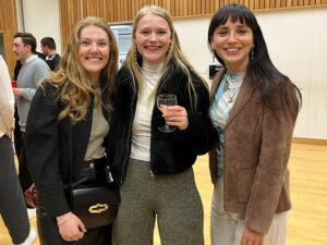 2016 10-Year Reunion 18 April 2016